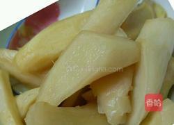 泡姜的做法图解8