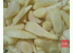 泡姜的做法图解4