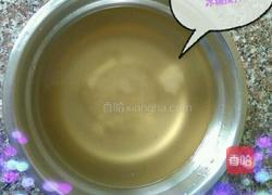 泡姜的做法图解5