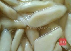 泡姜的做法图解6
