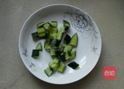 宫保鸡丁的做法图解3