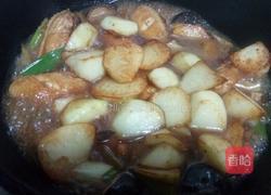 香菇鸡翅的做法图解13