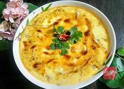 银鱼蒸蛋的做法图解8