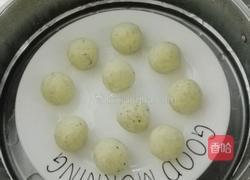 雪兔的做法图解8