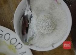 红薯豆沙糯米滋的做法图解9