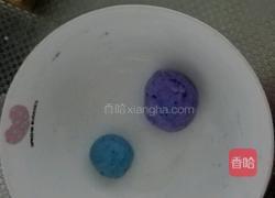 雪兔的做法图解12