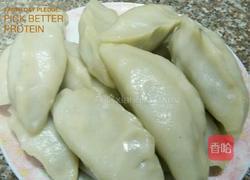 客家煎酿粄的做法图解6