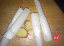 冬瓜排骨汤的做法图解4