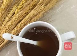 麦芽糖姜茶的做法图解3