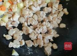 咖喱什锦鸡肉饭的做法图解9