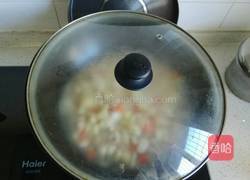 咖喱什锦鸡肉饭的做法图解12