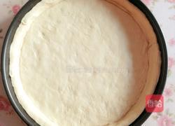 什锦比萨的做法图解5