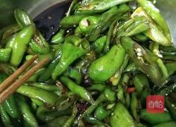 腌辣椒的做法图解5