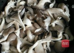 炸蘑菇的做法图解3