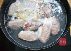 苹果鸡翅的做法图解3