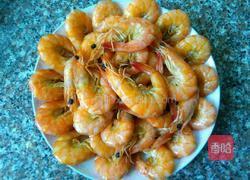 焖虾的做法图解4