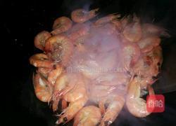 焖虾的做法图解3