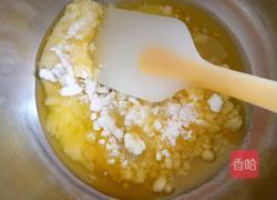 玛格丽特饼干的做法图解4