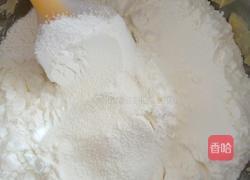 玛格丽特饼干的做法图解7