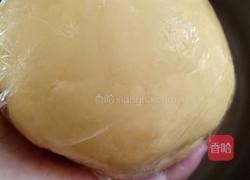 玛格丽特饼干的做法图解9