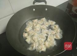 马蹄馅扁肉的做法图解12