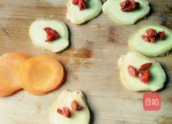 香菇蒸鸡翅根的做法图解6