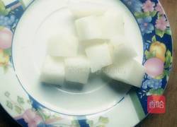 红薯山药小米粥的做法图解3