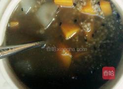 红薯山药小米粥的做法图解9