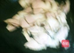 泡椒腊肉的做法图解7