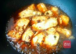 回锅豆腐的做法图解5