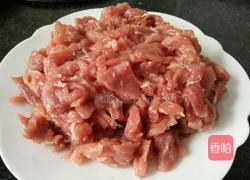 自制肉松的做法图解1