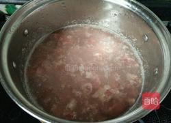 自制肉松的做法图解2