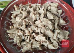 自制肉松的做法图解6