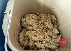 自制肉松的做法图解9