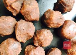 抹茶酥的做法图解2