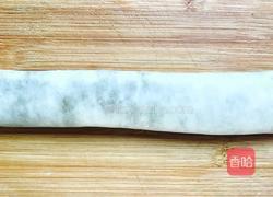 抹茶酥的做法图解6