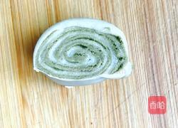 抹茶酥的做法图解8