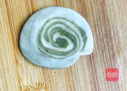 抹茶酥的做法图解9