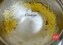 蔓越莓奶酥的做法图解6