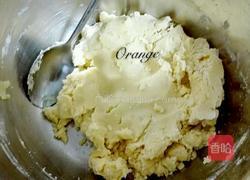 蔓越莓奶酥的做法图解7