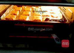 蔓越莓奶酥的做法图解13