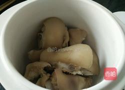 花生猪脚的做法图解5