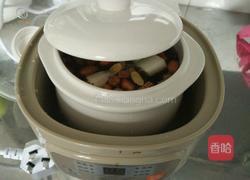 花生猪脚的做法图解8