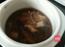 花生猪脚的做法图解9