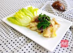 焗鮰鱼的做法图解10