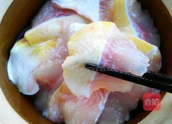 焗鮰鱼的做法图解6
