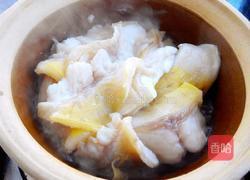 焗鮰鱼的做法图解7