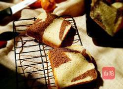双色吐司的做法图解13