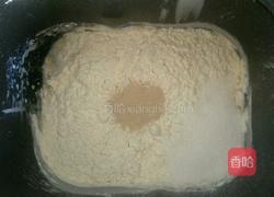 双色吐司的做法图解2