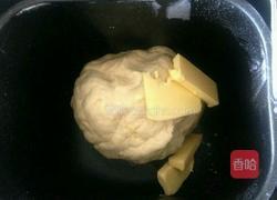 双色吐司的做法图解3